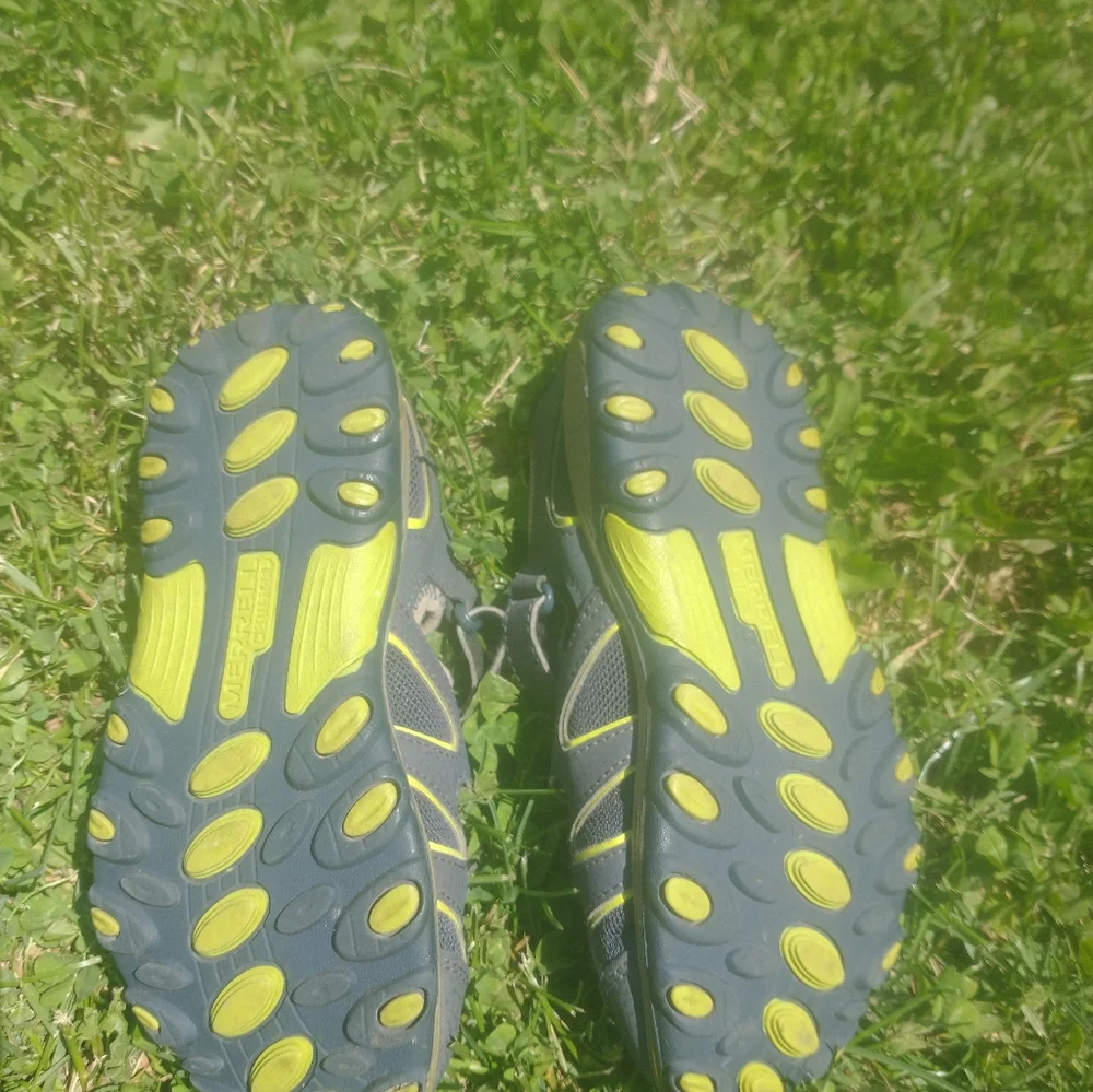 Merrell hydro h2o